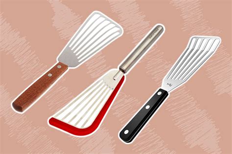 The 6 Best Fish Spatulas in 2024, Tested & Reviewed .